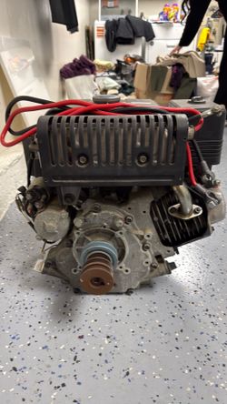 Go-kart engine 8.5 HP