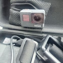 Go Pro Hero 7 Black 