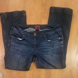 Women's  Torrid Jean's  18