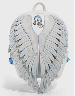 Disney Hercules Baby Pegasus Wings Mini Backpack