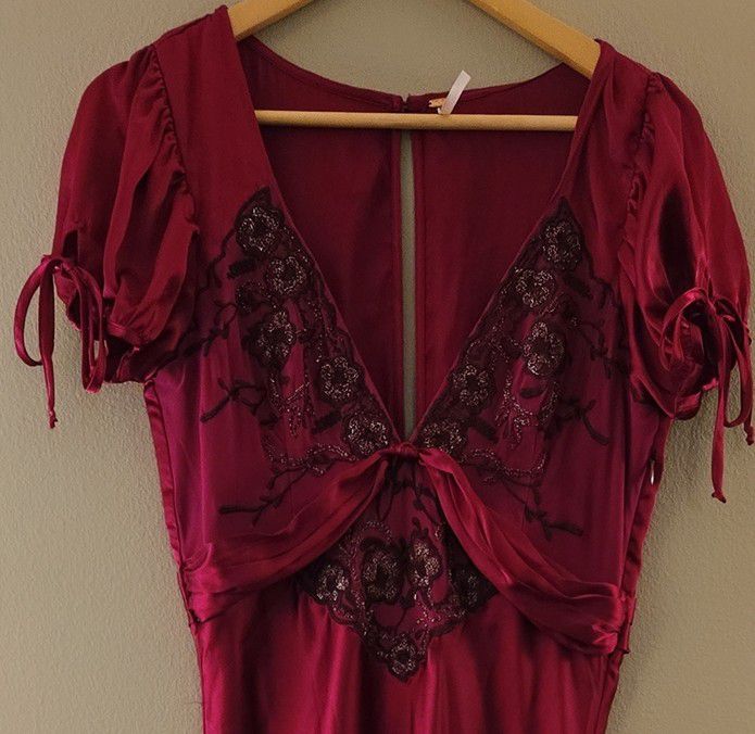 Unique Gently And Never Worn Free People Lot