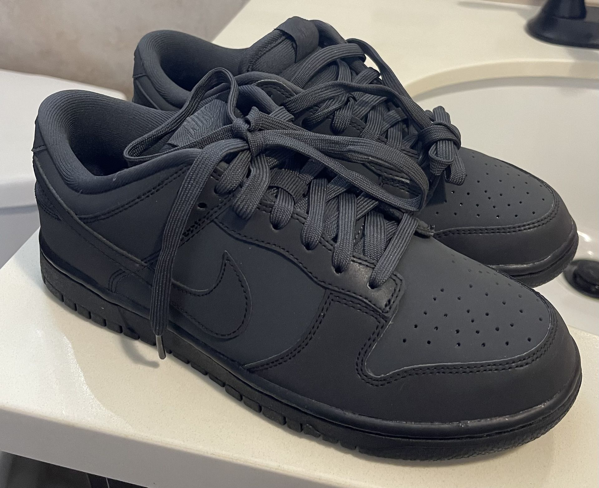 Nike Dunk Low Women’s 8