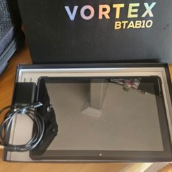 Vortex Tablet 