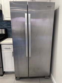 Whirlpool Refrigerator