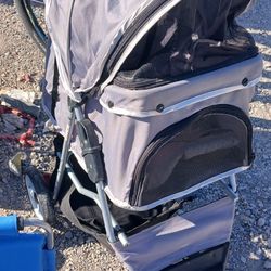 Per Stroller