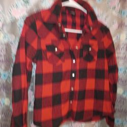 $4 Girl's Shirt Size 7/8