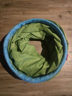 kids tunnel