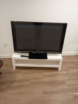 50 " in Panasonic TV