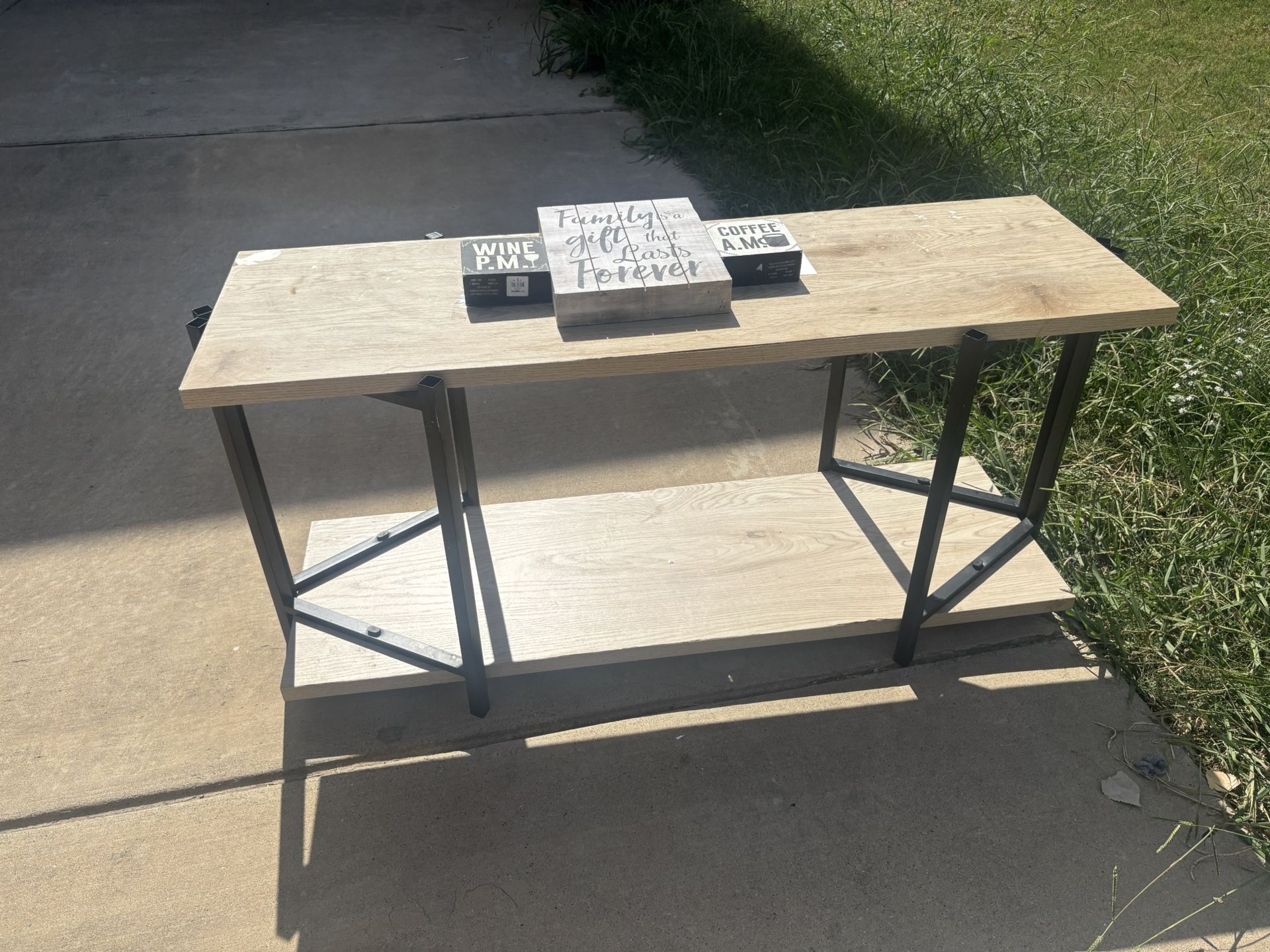 Tv Stand