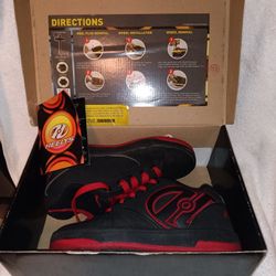 HEELYS , Brand New,/ Make Offer