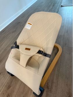 Mecedora para bebés marca Winchild