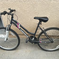 Road Master Granite Peak Bike