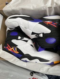 Jordan8s Retros Size 11 New