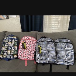New Kids Backpacks