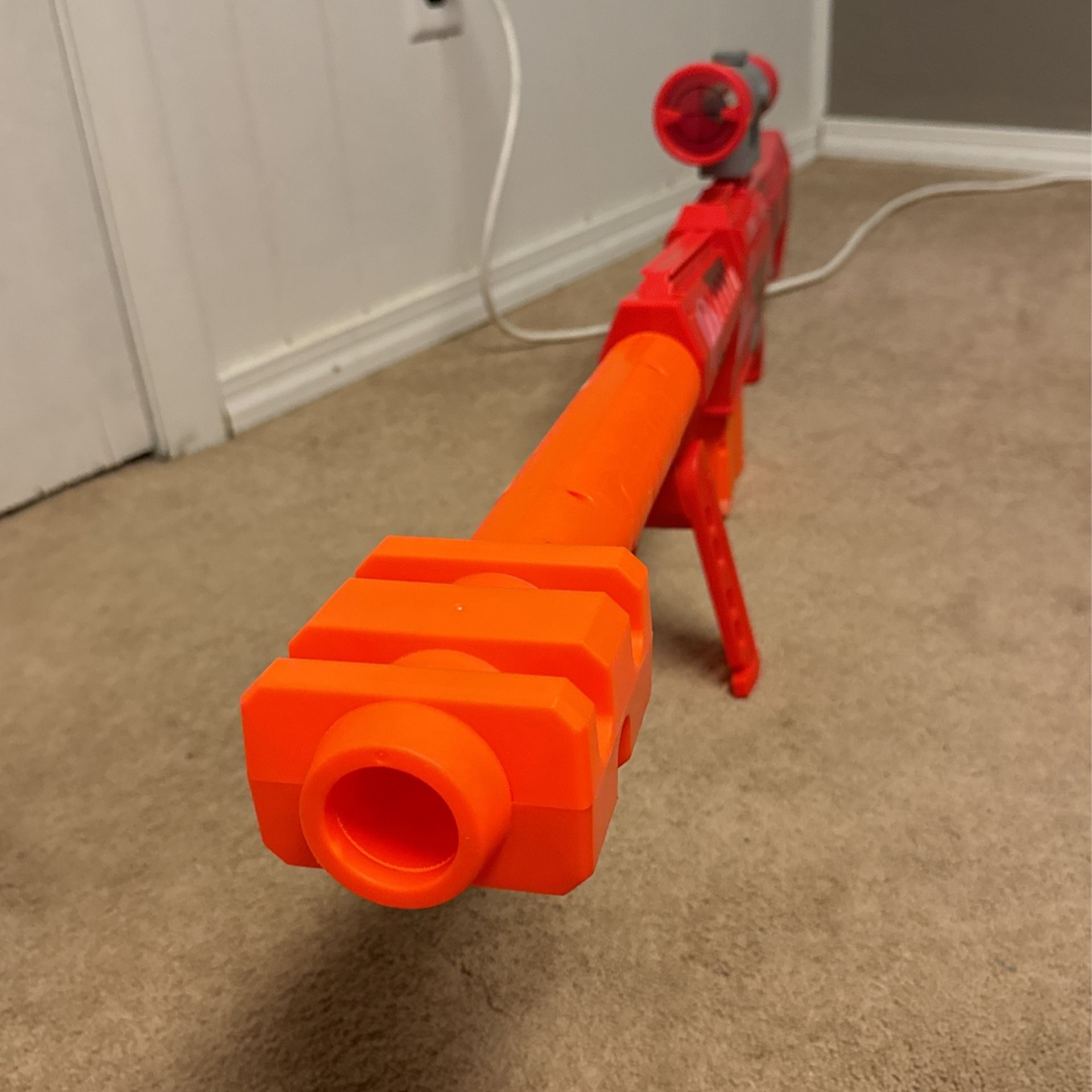 Fortnite Nerf Gun Sniper 