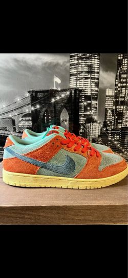 Nike SB Emerald Rise  Size 10.5 $50