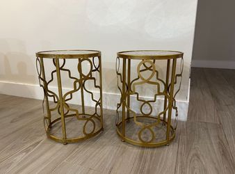 Side Tables