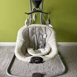 Baby Swing