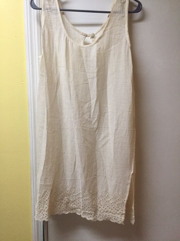 Women's clothes