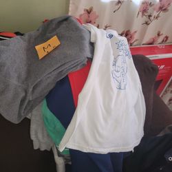 Boy Clothes
