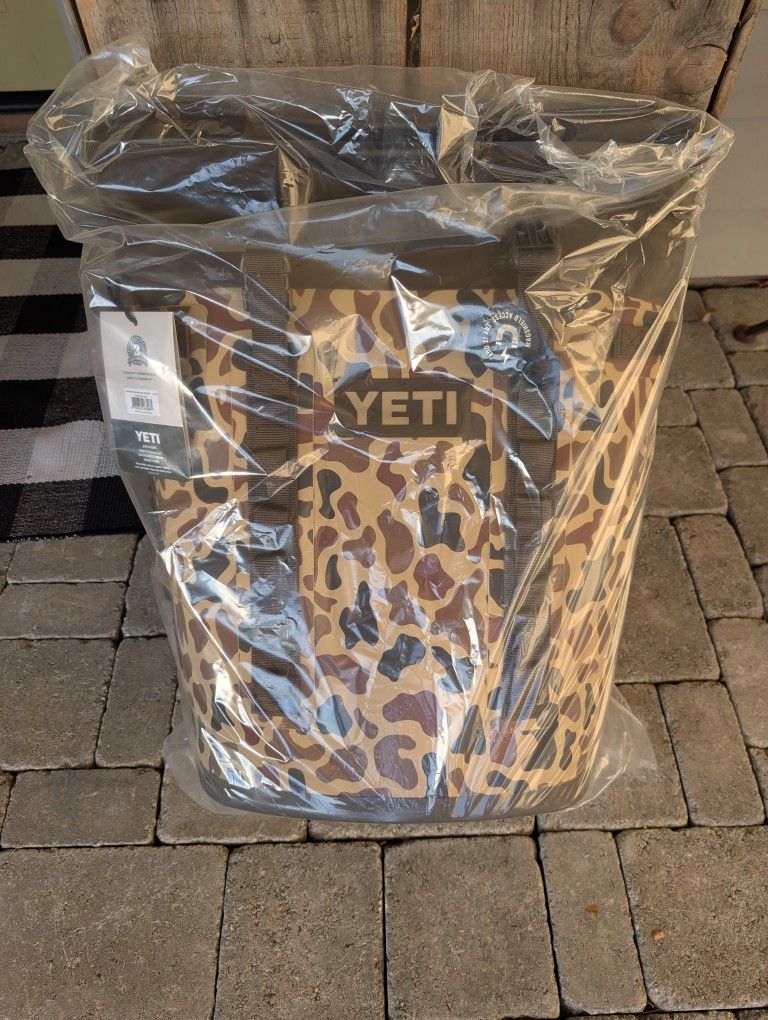 Yeti Wetlands Hopper M20 Backpack