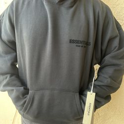 Essential Hoodie For Sale 