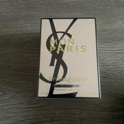YSL Mon Paris 90ml