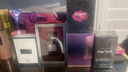 Victoria Secret Perfume-25 each