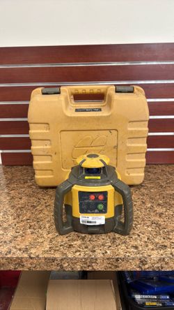 Tools level topcon rl-h5A
