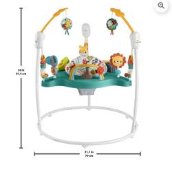 Fisher price Jumper 