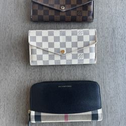 Designer Wallet