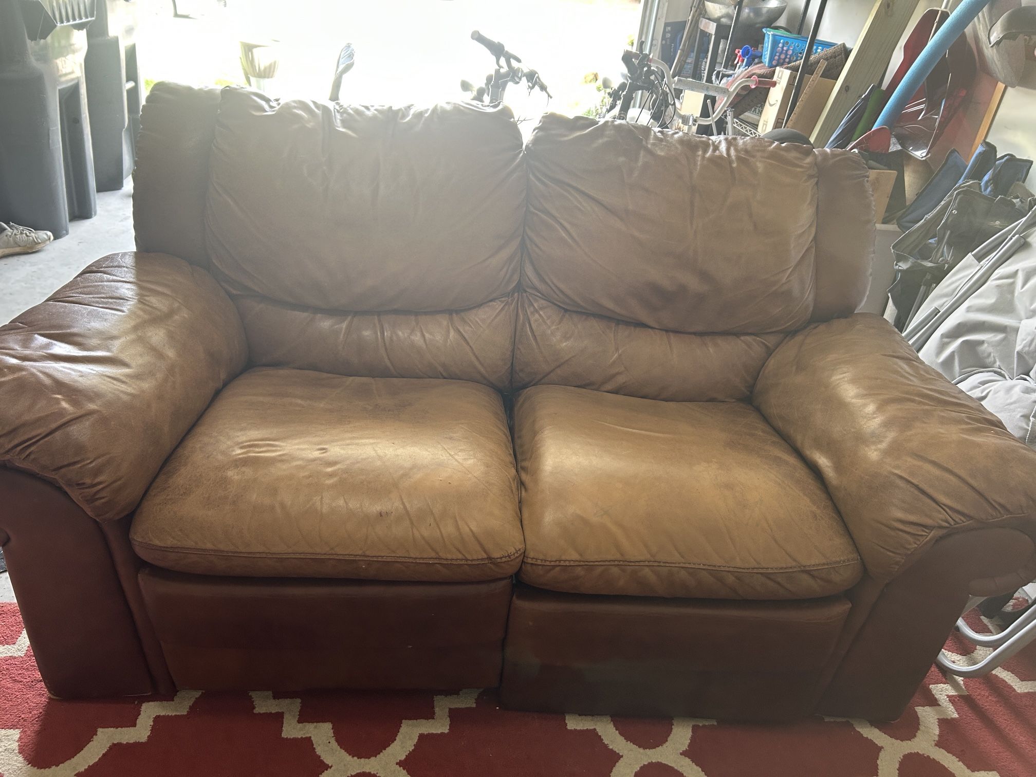 Sofa Recliner For Sale 
