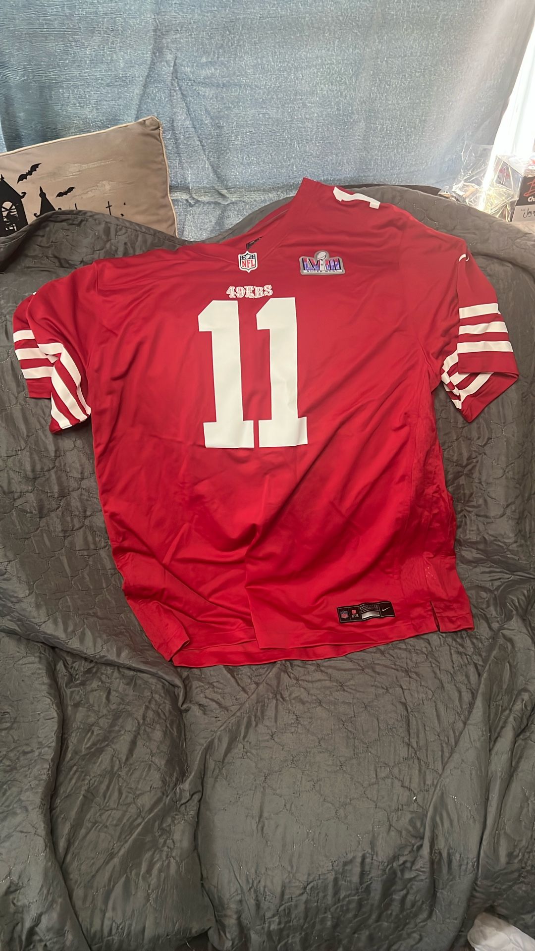 49ers Jersey