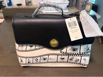 Brand New Disney Purse