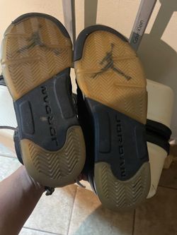 Jordans 5