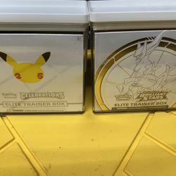 Pokemon Etbs