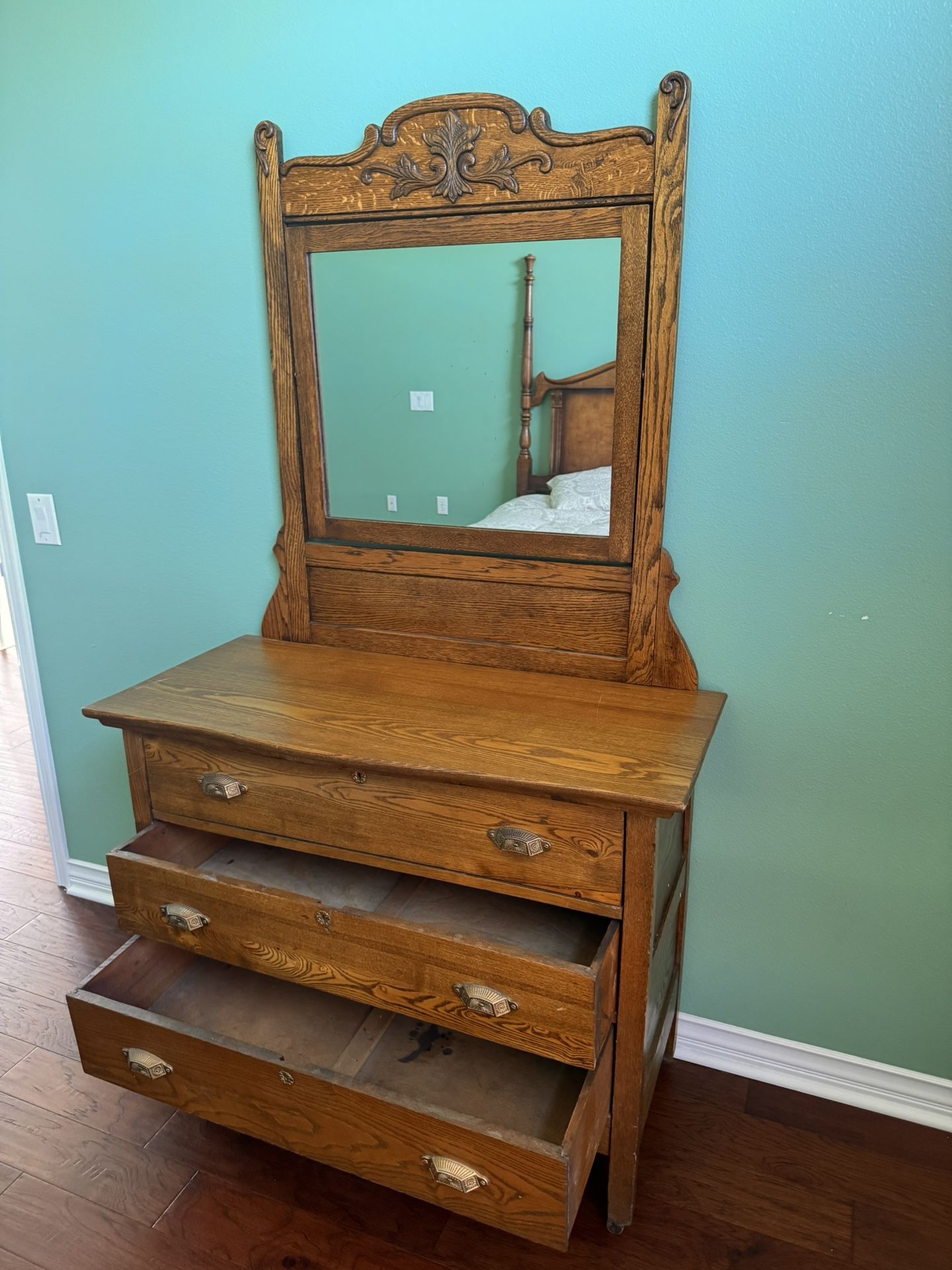 Antique Item