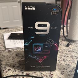 Brand New GoPro  - Never Opened