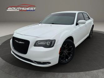 2019 Chrysler 300