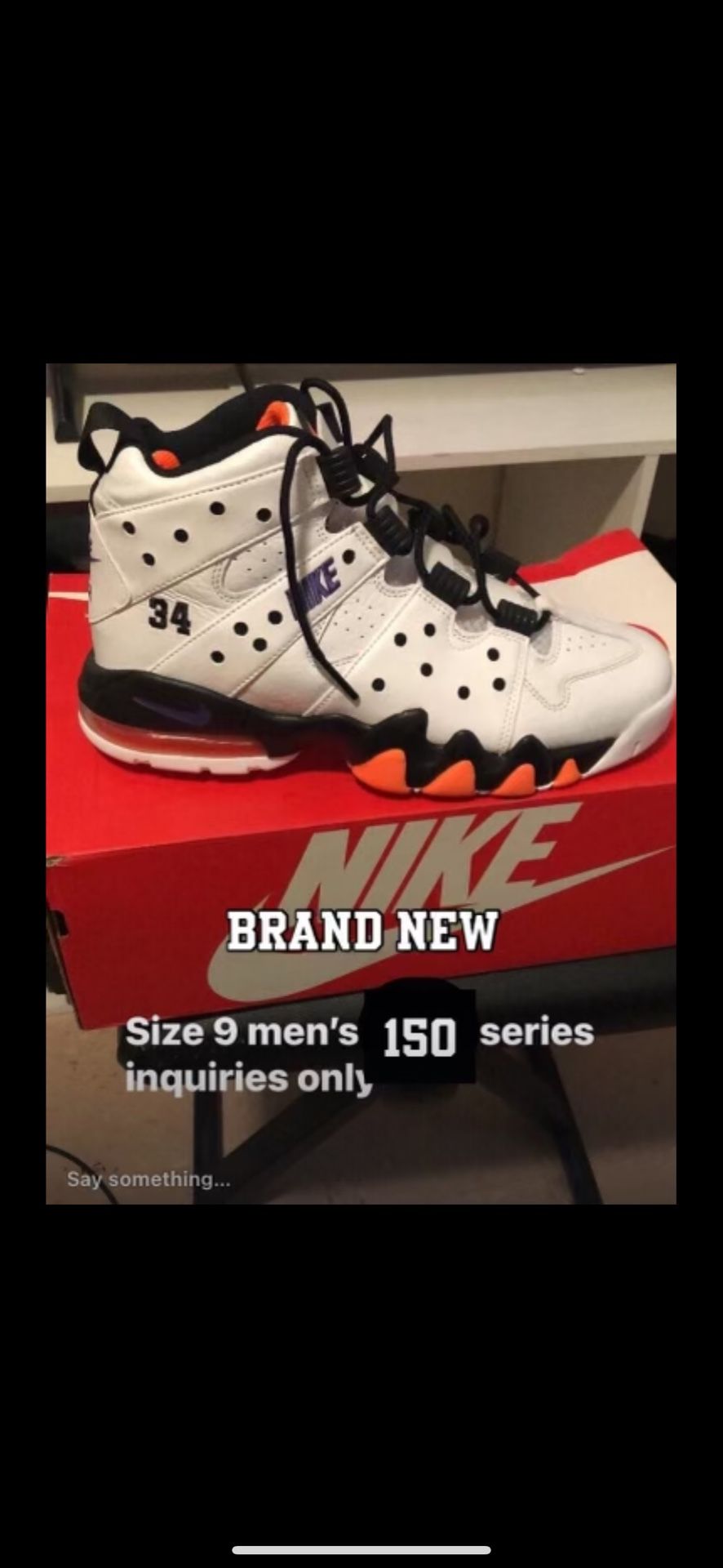 Nike Shoes