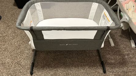 Baby bassinet