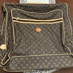 Louis Vuitton Garment Travel Bag