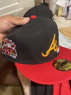 Baseball Caps 7 1/4 And 7 1/2