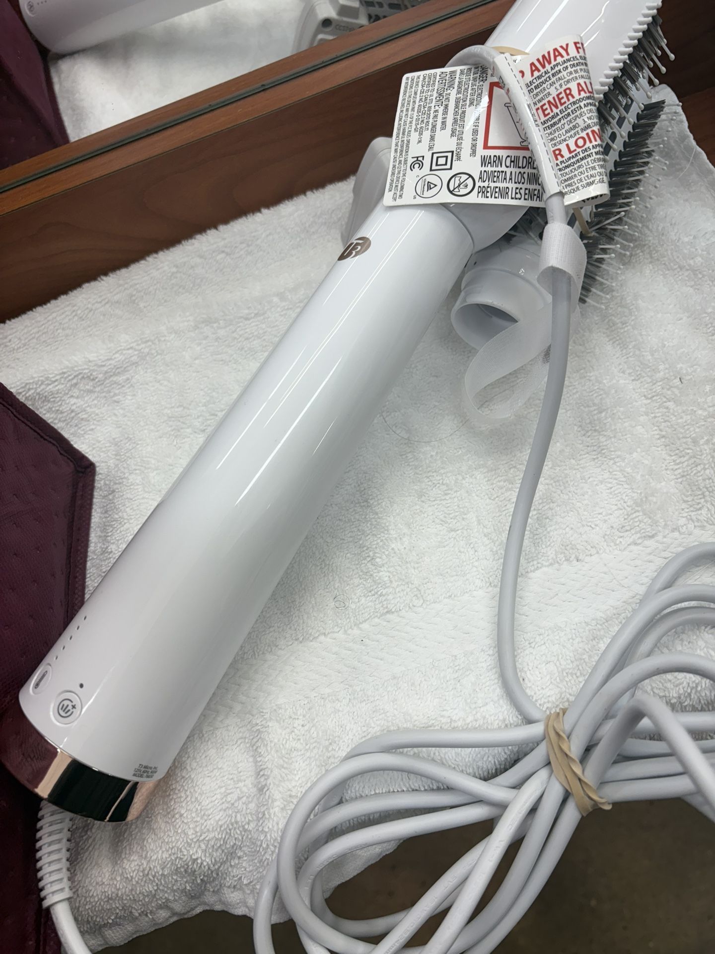 T3 Styling tools