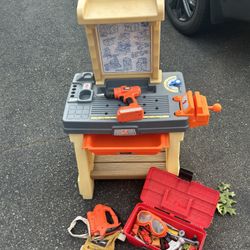 Kids Workbench 