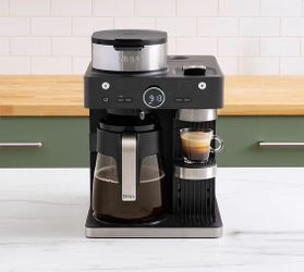 Ninja Barista Coffee Espresso Bar