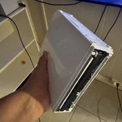 Wii For Parts 