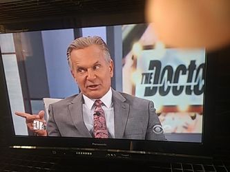 Panasonic 42" Plasma TV