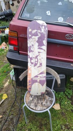 Snowskate