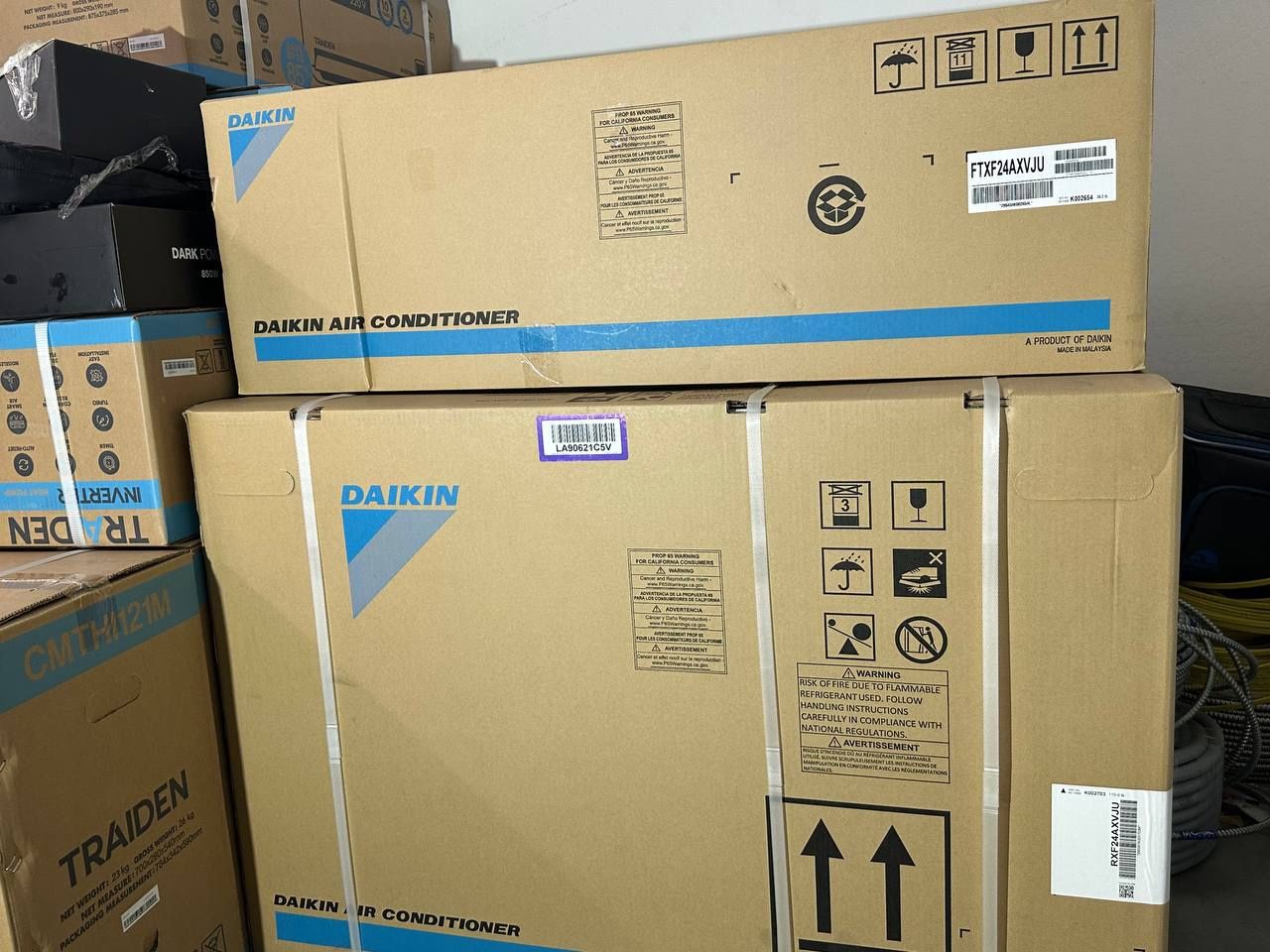 $$$$Mini Split Ac Air Conditioner $$$$